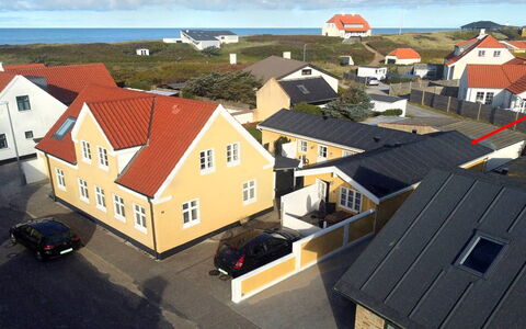 Fritzy - 75M from the Sea: 