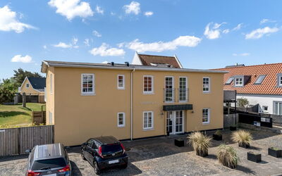 Jördis - 150M from the Sea
