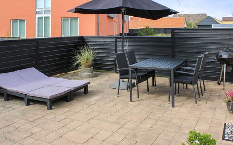 Gisken - 600M from the Sea: Roof, House, Residential Area, Home, Estate, Cottage, Design
