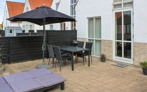 Gisken - 600M from the Sea: Roof, House, Residential Area, Home, Estate, Cottage, Design