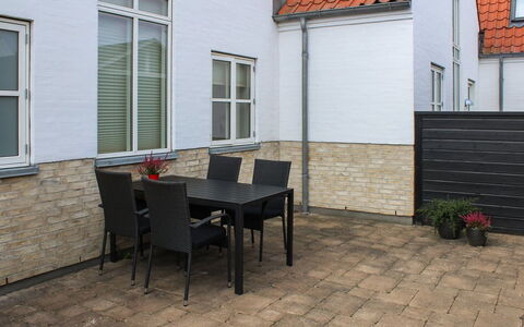 Gisken - 600M from the Sea: Roof, House, Residential Area, Home, Estate, Cottage, Design