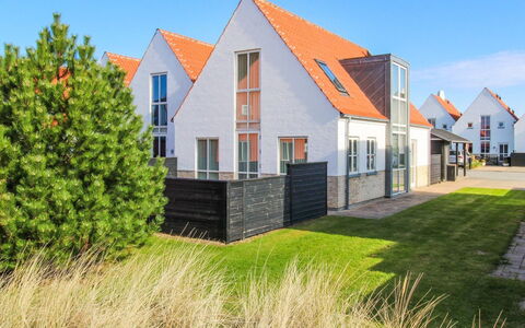 Gisken - 600M from the Sea: Roof, House, Residential Area, Home, Estate, Cottage, Design