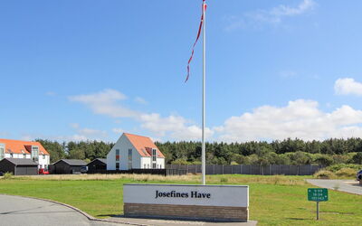 Gisken - 600M from the Sea