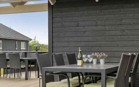 Ina - 1.2Km from the Sea: Wood, Furniture, Outdoor Furniture, Outdoor Table, Hardwood, Plank, Chair, Wood Stain, Kitchen & Dining Room Table