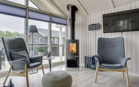 Ina - 1.2Km from the Sea: Flooring, Furniture, Interior Design, Floor, Wood, Wood Flooring, Living Room, Chair, Room, Home