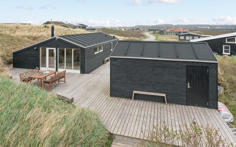 Mylius - 100M from the Sea: Residential Area, Roof, Suburb, Driveway, Estate, Chimney