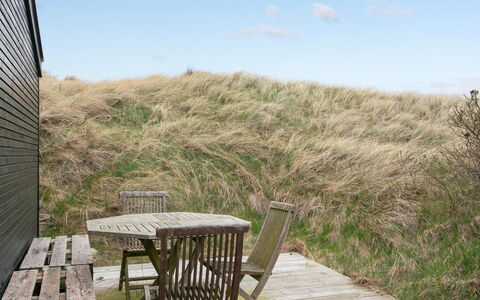 Mylius - 100M from the Sea: Residential Area, Roof, Suburb, Driveway, Estate, Chimney