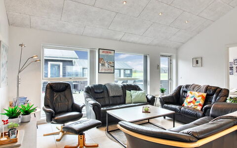 Edgar - 1.5Km from the Sea: Furniture, Interior Design, Ceiling, Flooring, Couch, Wood, Floor, Living Room, Room, Lighting