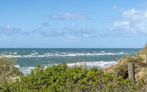 Abbie - 10M from the Sea: Sky, Blue, Water, Water Resources, Daytime, Body Of Water, Horizon, Sea, Coast
