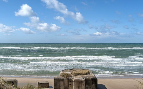 Abbie - 10M from the Sea: Sky, Blue, Body Of Water, Natural Environment, Cloud, Horizon, Coast, Sea, Coastal And Oceanic Landforms
