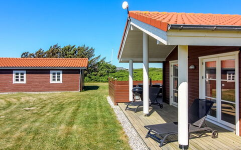 Armgard - 300M from the Sea: Grass, Grassland, Land Lot, Cottage, Rural Area, Meadow, Garden Buildings, Garden, Shed