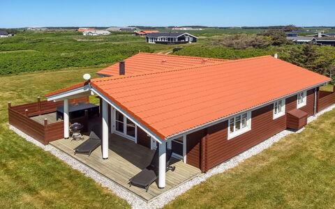 Armgard - 300M from the Sea: Grass, Grassland, Land Lot, Cottage, Rural Area, Meadow, Garden Buildings, Garden, Shed