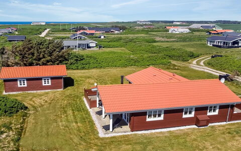 Armgard - 300M from the Sea: Grass, Grassland, Land Lot, Cottage, Rural Area, Meadow, Garden Buildings, Garden, Shed
