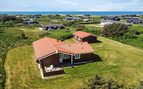 Armgard - 300M from the Sea: Grass, Grassland, Land Lot, Cottage, Rural Area, Meadow, Garden Buildings, Garden, Shed