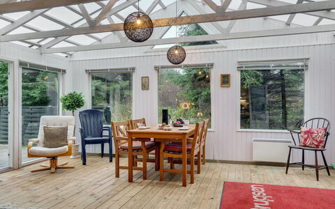 Arben - 900M from the Sea: House, Home, Roof, Residential Area, Cottage, Estate, Farmhouse, Lawn, Landscaping, Siding