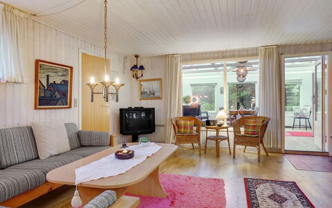 Arben - 900M from the Sea: House, Home, Roof, Residential Area, Cottage, Estate, Farmhouse, Lawn, Landscaping, Siding