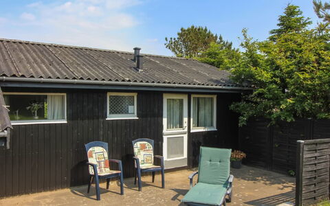 Arben - 900M from the Sea: House, Home, Roof, Residential Area, Cottage, Estate, Farmhouse, Lawn, Landscaping, Siding