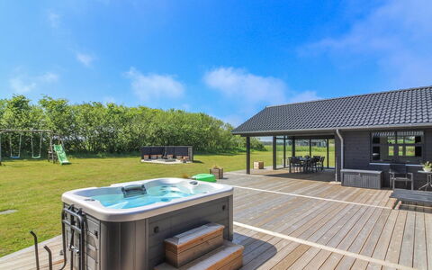 Amitola - 700M from the Sea: Deck, Hardwood, Shade, Design, Eco Hotel, Resort, Garden Buildings, Swimming Pool, Plank