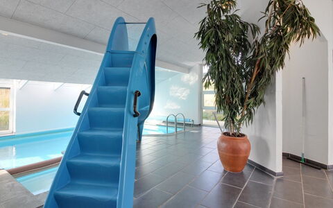 Marlie - 600M from the Sea: Furniture, Interior Design, Chair, Flooring, Table, Resort, Floor, Ceiling, Room, Eco Hotel