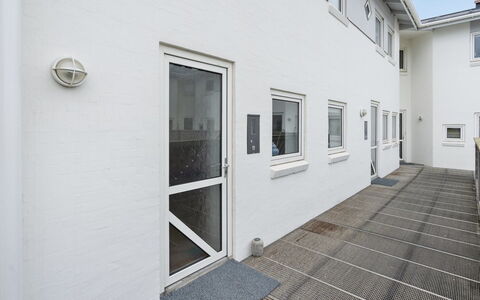 Meglena - 50M from the Sea: Wall, Door, Composite Material, Apartment, Sash Window, Concrete, Daylighting, Plaster, Home Door
