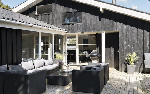 Yessica - 300M from the Sea: Furniture, Interior Design, Chair, Flooring, Table, Resort, Floor, Ceiling, Room, Eco Hotel