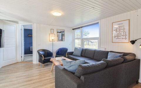 Yessica - 300M from the Sea: Furniture, Interior Design, Chair, Flooring, Table, Resort, Floor, Ceiling, Room, Eco Hotel