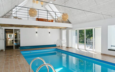 Thilo - 2.3Km from the Sea: House, Home, Door, Roof, Cottage, Estate, Garden, Shade, Siding, Yard