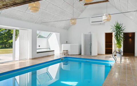 Thilo - 2.3Km from the Sea: House, Home, Door, Roof, Cottage, Estate, Garden, Shade, Siding, Yard
