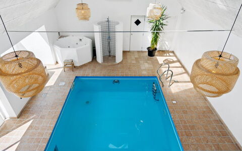 Thilo - 2.3Km from the Sea: House, Home, Door, Roof, Cottage, Estate, Garden, Shade, Siding, Yard