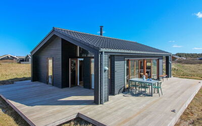 Tuire - 250M from the Sea