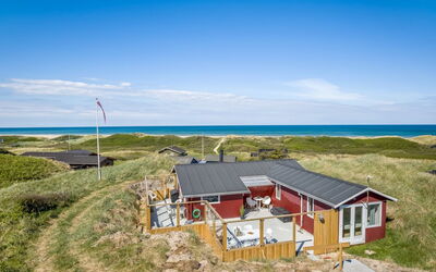 Marius - 200M from the Sea