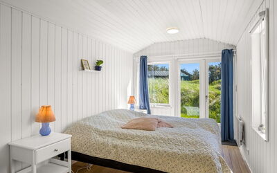 Marius - 200M from the Sea