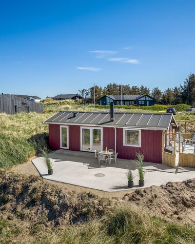 Marius - 200M from the Sea