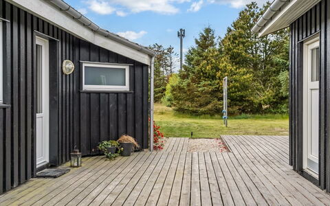 Aja - 900M from the Sea: Wood, Sea, Cloud, Coastal And Oceanic Landforms, Deck, Ocean, Plank, Boardwalk, Coast, Hardwood