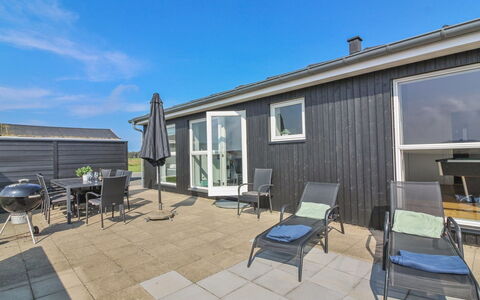 Siger - 1.6Km from the Sea: Wood, Home, Porch, Deck, Hardwood, Roof, Wood Stain, Wood Flooring, Eco Hotel