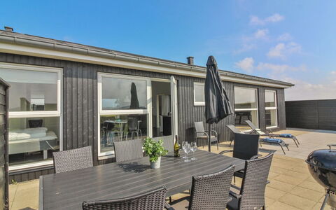 Siger - 1.6Km from the Sea: Wood, Home, Porch, Deck, Hardwood, Roof, Wood Stain, Wood Flooring, Eco Hotel