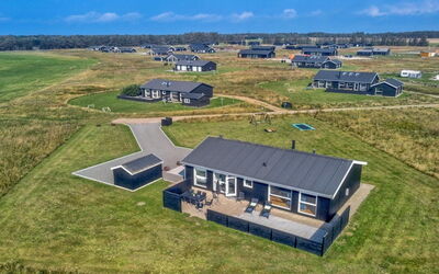 Siger - 1.6Km from the Sea