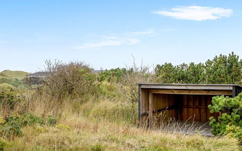Marthine - 200M from the Sea: Wood, House, Snow, Cottage, Home, Winter, Roof, Freezing, Siding, Slope