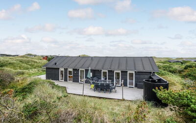 Marthine - 200M from the Sea