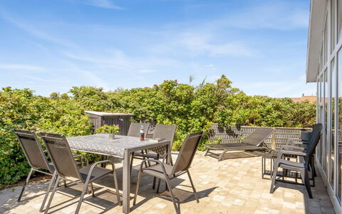 Telse - 375M from the Sea: Plant Community, Sunlight, Herbaceous Plant, Garden, Plantation, Agriculture, Farm