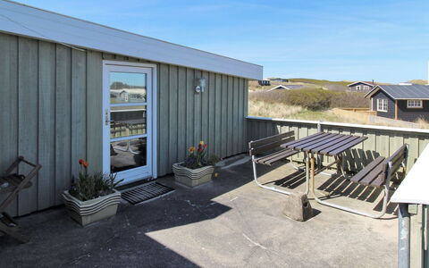 Dyveke - 220M from the Sea: Roof, Land Lot, Cottage, Home, Rural Area, Shed, Siding, Garden Buildings, Log Cabin, Hut