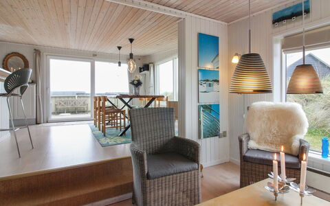 Dyveke - 220M from the Sea: Roof, Land Lot, Cottage, Home, Rural Area, Shed, Siding, Garden Buildings, Log Cabin, Hut