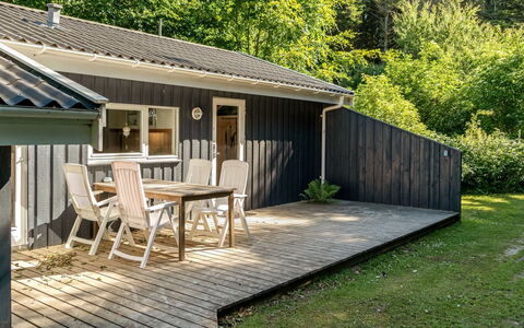Ninetta - 650M from the Sea: 