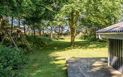Ninetta - 650M from the Sea