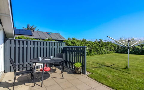 Engelbrecht - 400M from the Sea: House, Home, Door, Roof, Cottage, Estate, Garden, Shade, Siding, Yard