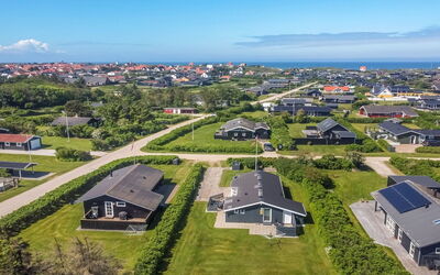 Engelbrecht - 400M from the Sea