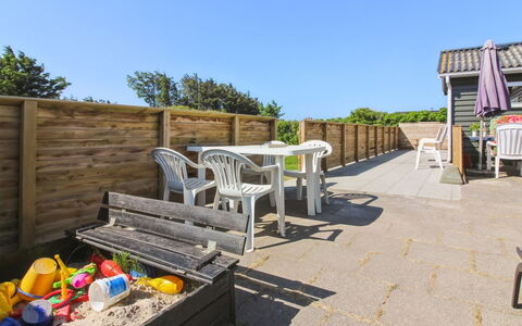 Nore - 350M from the Sea: Building, House, Residential Area, Home, Shrub, Roof, Cottage, Estate, Garden