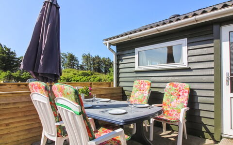 Nore - 350M from the Sea: Building, House, Residential Area, Home, Shrub, Roof, Cottage, Estate, Garden
