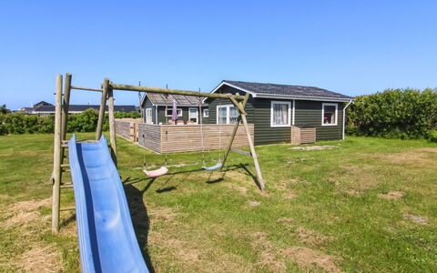 Nore - 350M from the Sea: Building, House, Residential Area, Home, Shrub, Roof, Cottage, Estate, Garden