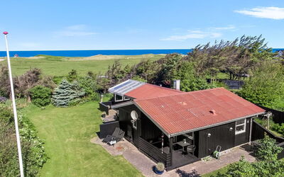 Henryette - 200M from the Sea